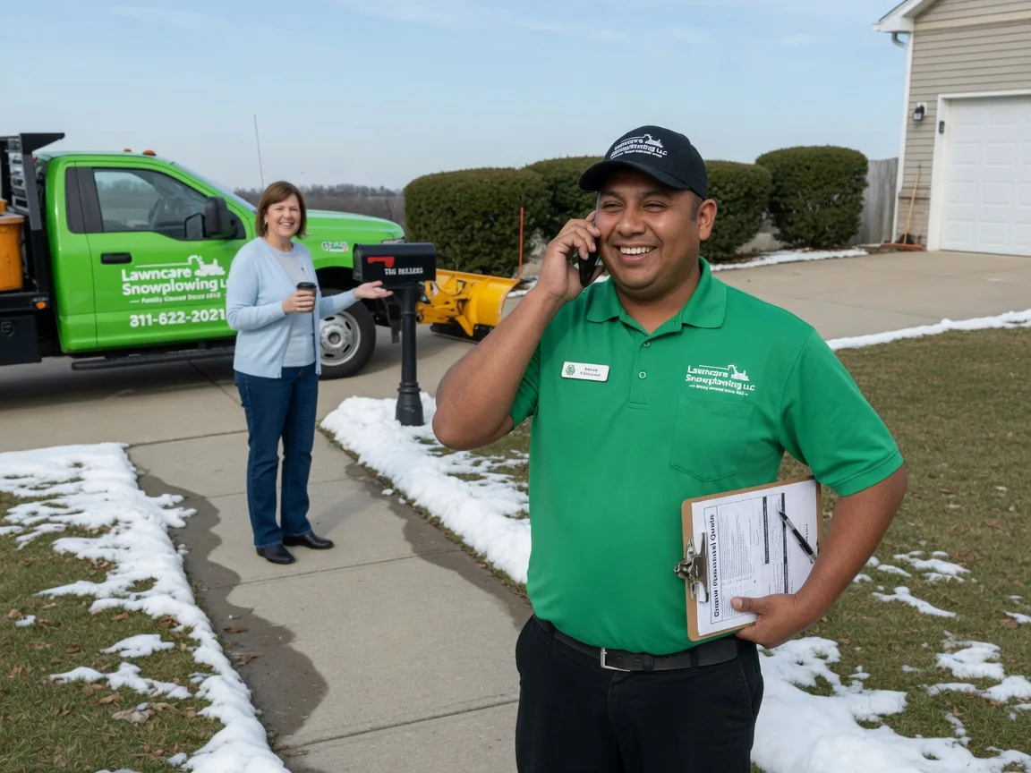 Lawn Care Services By Expert Landscaper Cokeburg, PA FAQs